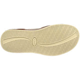Chaco womens Wayfarer Sport Sandal, Brown, 9