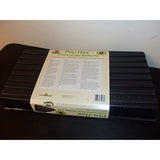 Jiffy BC390507 Plant Start 72cell Dome Tray