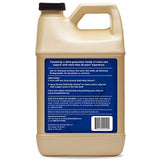 Granite Gold Daily Cleaner Refill Streak-Free Cleaning for Granite, Marble, Travertine, Quartz, Natural Stone Countertops, Floors-Made in the USA, 64 Ounces