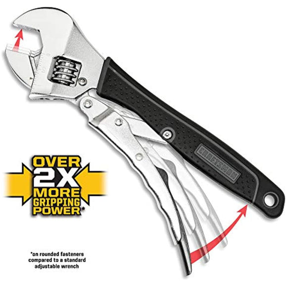 Craftsman Extreme Grip 10