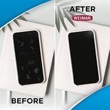 Weiman Anti-Static E-Tronic Electronic Cleaning Wipes For LCD Screens,