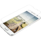 ZAGG InvisibleSHIELD Temper Glass Screen Protector for Samsung Galaxy S6