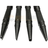 4 Piece Nail Setter & Center Punch Set