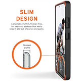 URBAN ARMOR GEAR UAG Designed for Samsung Galaxy S21 Ultra 5G Case [6.8-inch