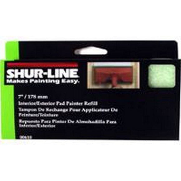 Shur Line 610C 7