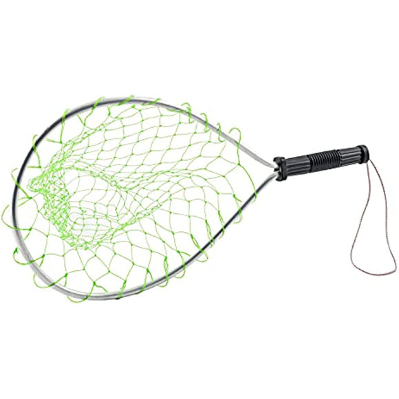 SOUTH BEND Trout Net - Fishing Net with Sturdy Aluminum Handle