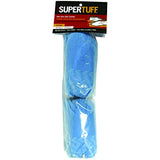 Trimaco 54310 SuperTuff Skid-Resistant Polypropylene Shoe Guards, 10 Pairs