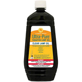 Lamplight Ultra-Pure Lamp Oil, Clear, 32 Ounces