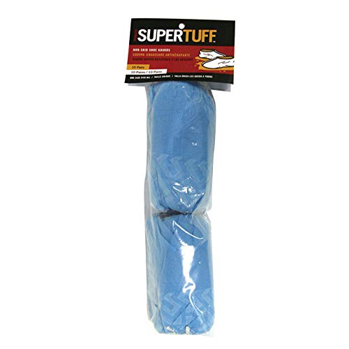 Supertuff Shoe Guards Poly