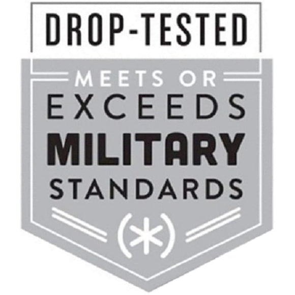 Speck Products CandyShell Case for iPhone SE, 5 & 5s - White/Raspberry Pink