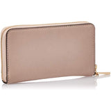 Michael Kors Large Flat Multifunction Phone Case Soft Pink 1 One Size