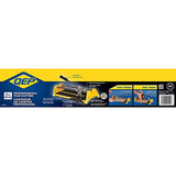 QEP Tile Cutter, 1/2 in Cap, 14 in, Yellow