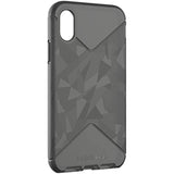 Tech21 Evo Tactical Case for iPhone X - Black