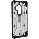 URBAN ARMOR GEAR UAG Designed for Samsung Galaxy S9 Plus [6.2-inch Screen] Plasma Feather-Light Rugged [Ash] Military Drop Tested Phone Case