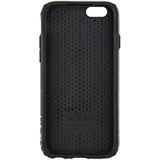 Speck Products CandyShell Inked Luxury Edition Case for iPhone 6 Plus/6S Plus - Retail Packaging-Golden Glacier/Black