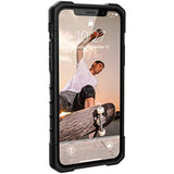 UAG Designed for iPhone 11 Pro [5.8-inch Screen] Case Pathfinder SE Feather-Light Rugged Military Drop Tested iPhone Cover, Midnight Camo