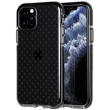 tech21 Evo Check for Apple iPhone 11 Pro - Germ Fighting Antimicrobial Phone Case with 12 ft. Drop Protection