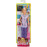 Barbie Nurse