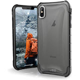 URBAN ARMOR GEAR UAG iPhone Xs Max [6.5-inch Screen] Plyo Feather-Light Rugged [Ash] Military Drop Tested iPhone Case