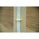 Gardner Bender MDI-1550Y PVC Insulated Metal Staple, 1/2 x 1-Inch,40-Pack,Packaging may Vary