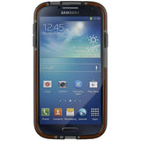 Tech21 Samsung Galaxy S4 Case D30 Impact Mesh - Smokey