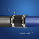 Supply Giant 6I42 Coupling, Black