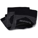 Ankle Compression Socks - A Toeless foot Sleeve, Splint for Women Neuropathy,