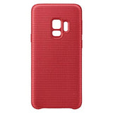 Samsung Galaxy S9 Hyperknit Case, Red