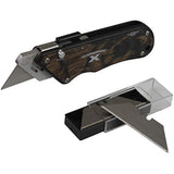 Olympia Tools 33-130 Camo Turbo x Knife