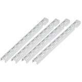 ClosetMaid 2801 ShelfTrack 30-Inch Standard, White