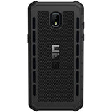 URBAN ARMOR GEAR UAG Samsung Galaxy J3 (2018) Outback Feather-Light Rugged
