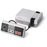 Nintendo Entertainment System