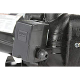 Wayne SWS50, 56907-WYN2, 1/2 HP Shallow Well Jet Pump, Black