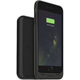 mophie Juice Pack Wireless & Charging Base for iPhone 6 Plus, iPhone 6S Plus - Retail Packaging - Black