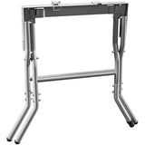 SKILSAW SPTA70WT-ST Table Saw Stand with Tool-Less Latches for 10" Portable Jobsite Worm Drive
