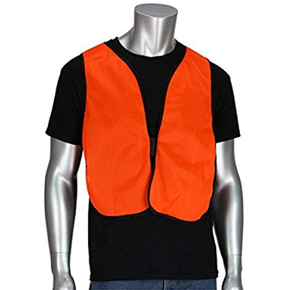 Safety Works 818040 High Visibility Safety Vest