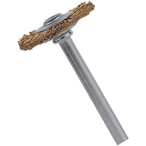4 each: Dremel Brass Brush (535)