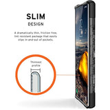 URBAN ARMOR GEAR UAG Designed for Samsung Galaxy Note10 Plus [6.8-inch Screen]