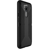 SPECK Presidio Grip CASE for LG G7 - Black/Black