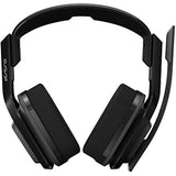 ASTRO Gaming A20 Wireless Headset for Xbox One, PC & Mac – Black/Green