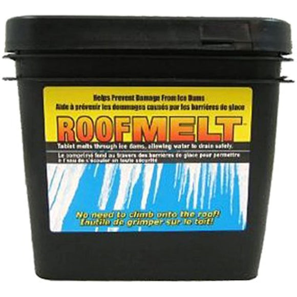 Roof Melt, 60 Tablets