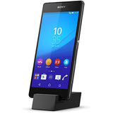 Sony Micro USB Charging Dock DK52 for Sony Xperia Z3+ Z3 Plus Z4