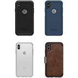 OtterBox SYMMETRY SERIES Case for iPhone Xs Max - Retail Packaging - IVY MEADOW (TREKKING GREEN/SCARAB)