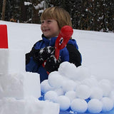 Flexible Flyer Snow Ball Maker