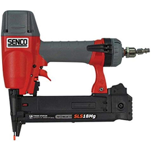 SENCO FASTENING SYSTEMS 1W0021N 18GA 1-5/8-Inch Mag Stapler
