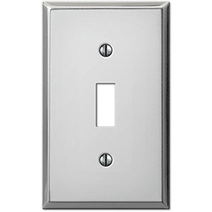 Amerelle Stamped Steel