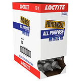 CAULK ADH ALLPURP CLEAR 5.5OZ