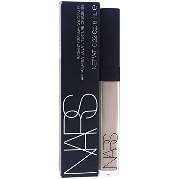 NARS Radiant Creamy Concealer , Chantilly, 0.22 Ounce