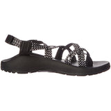Chaco Women's ZX2 Classic Sandal, Boost Black, 6