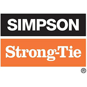 Simpson Strong-Tie IS16-R100 16" Insulation Support 100ct